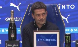 中场核心集体缺阵！国米客战莱切遭遇本赛季最严峻兵荒，齐沃如何破解难题？