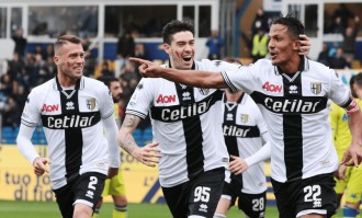 2/8周日赛事前瞻：意甲：博洛尼亚VS帕尔马（内附16场预测）