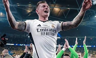 无悬念！西甲大结局基本敲定，巴萨稳夺冠，五大格局全部定型！