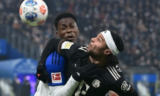 爆冷！凯恩进球，德甲霸主又掉链子：2场不胜狂丢5分