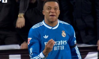 随着一场2-0，皇马拒绝爆冷，施压巴萨，西甲积分榜：两队仅差1分