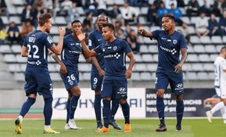 周日017 法甲保级对决：欧塞尔主场续命 巴黎FC客场稳势