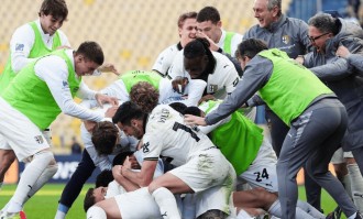 意甲最新积分战报：帕尔马补时绝杀，那不勒斯丢分，罗马超越尤文