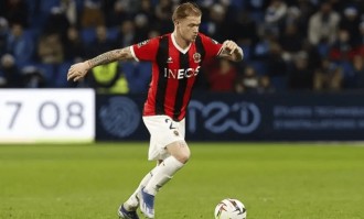 法甲：尼斯VS摩纳哥，专家最新推荐比分预测